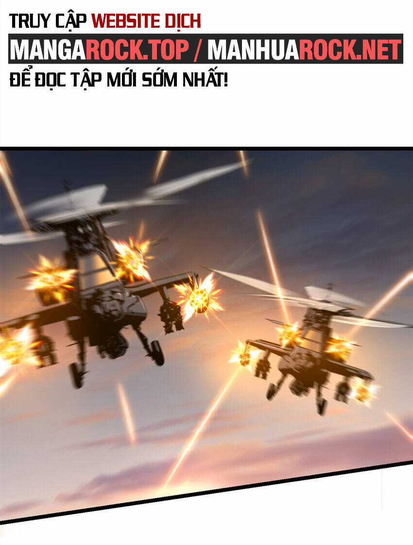 Ta Chỉ Muốn An Tĩnh Chơi Game Chapter 81 trang 8