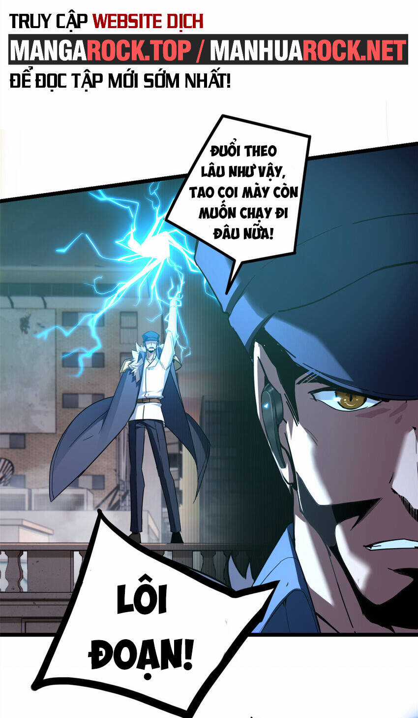 Ta Chỉ Muốn An Tĩnh Chơi Game Chapter 81 trang 9