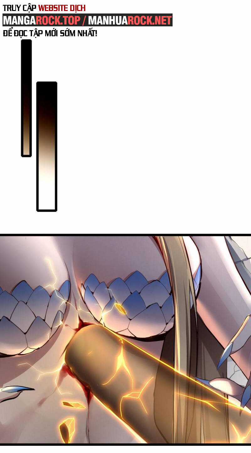 Ta Chỉ Muốn An Tĩnh Chơi Game Chapter 82 trang 10