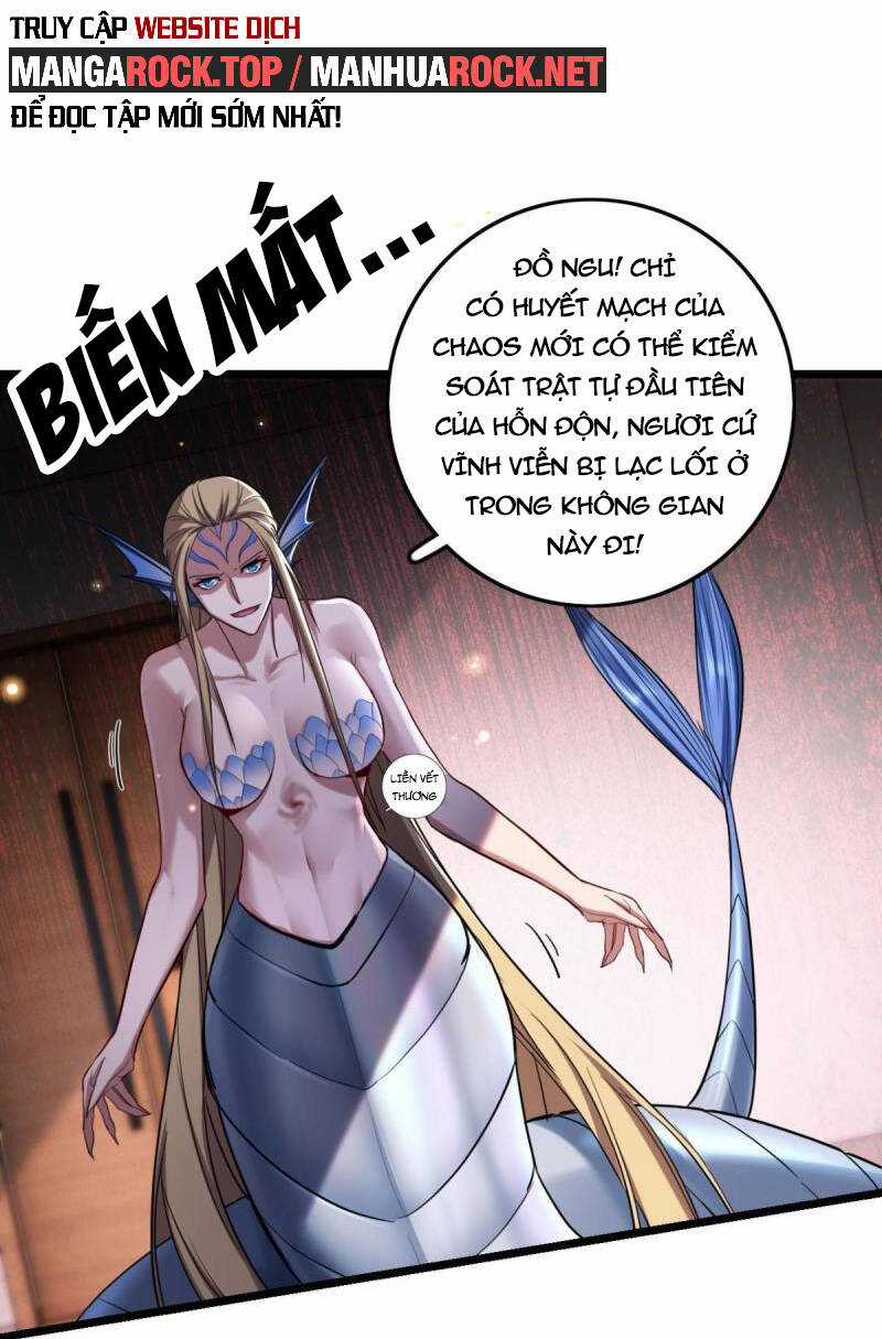 Ta Chỉ Muốn An Tĩnh Chơi Game Chapter 82 trang 11
