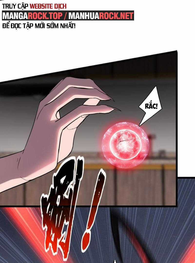 Ta Chỉ Muốn An Tĩnh Chơi Game Chapter 82 trang 12