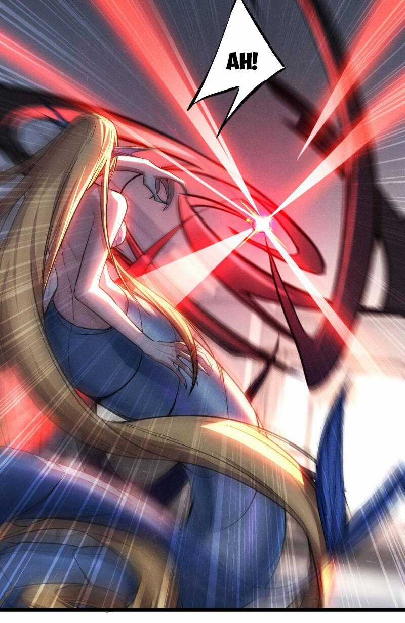 Ta Chỉ Muốn An Tĩnh Chơi Game Chapter 82 trang 13