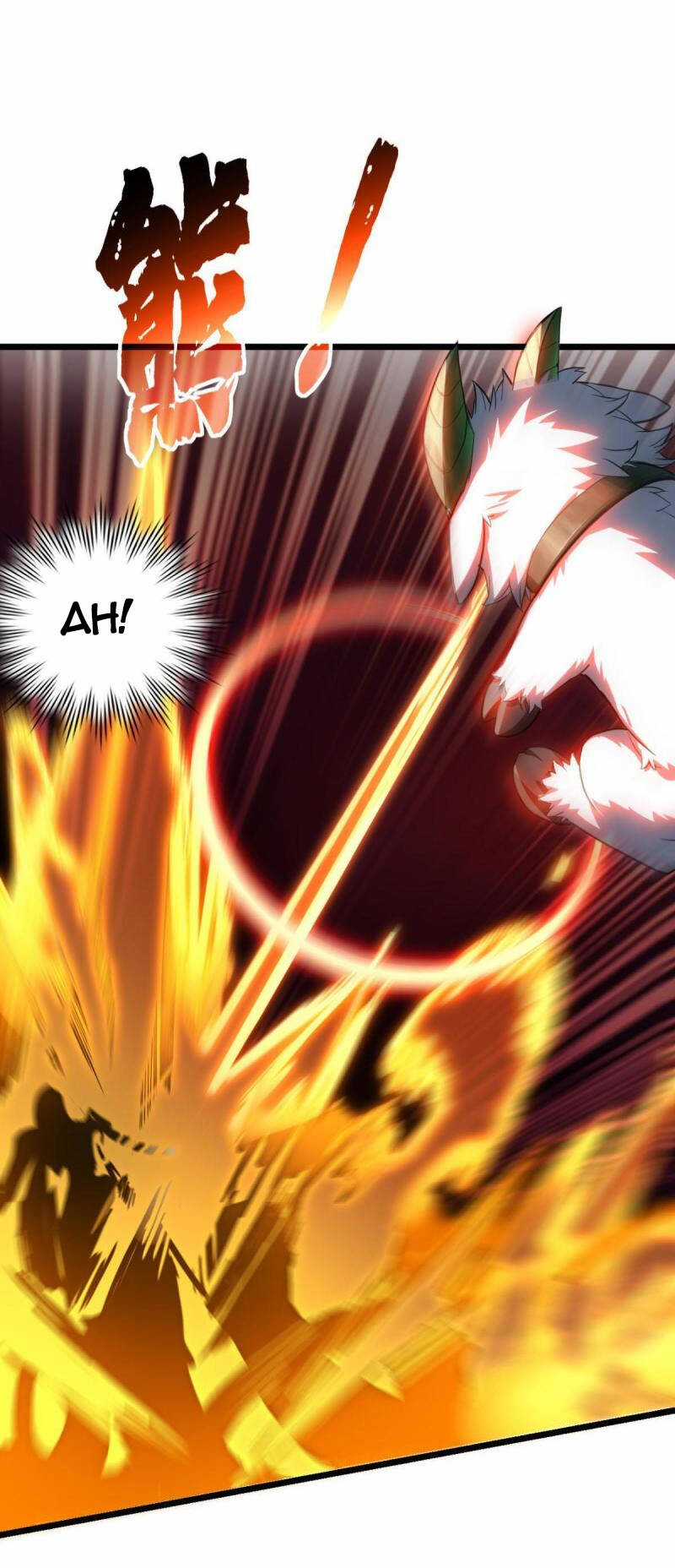 Ta Chỉ Muốn An Tĩnh Chơi Game Chapter 82 trang 17