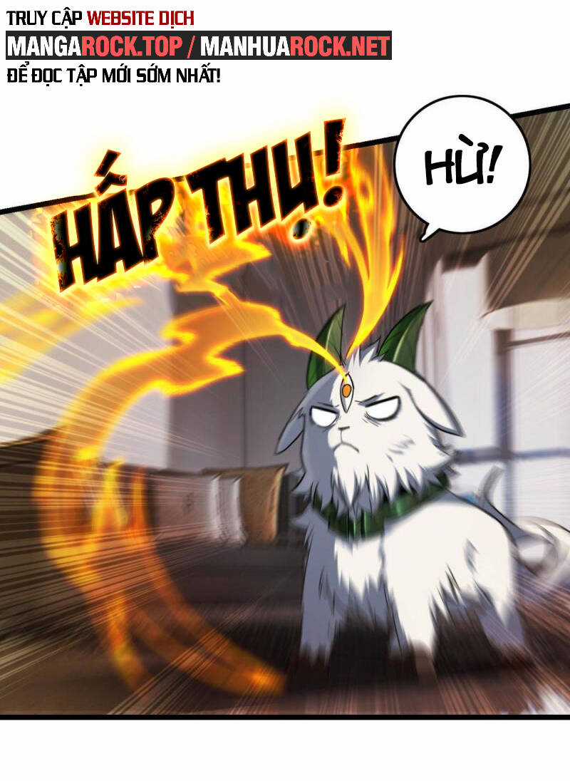 Ta Chỉ Muốn An Tĩnh Chơi Game Chapter 82 trang 18