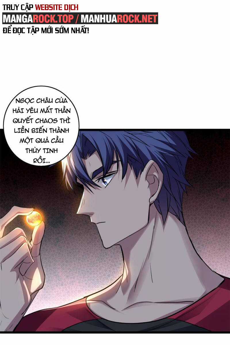 Ta Chỉ Muốn An Tĩnh Chơi Game Chapter 82 trang 19