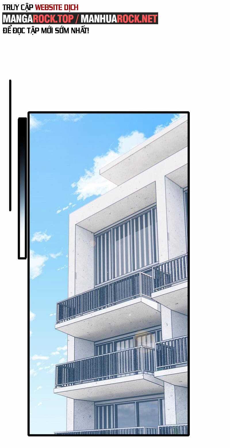 Ta Chỉ Muốn An Tĩnh Chơi Game Chapter 82 trang 22