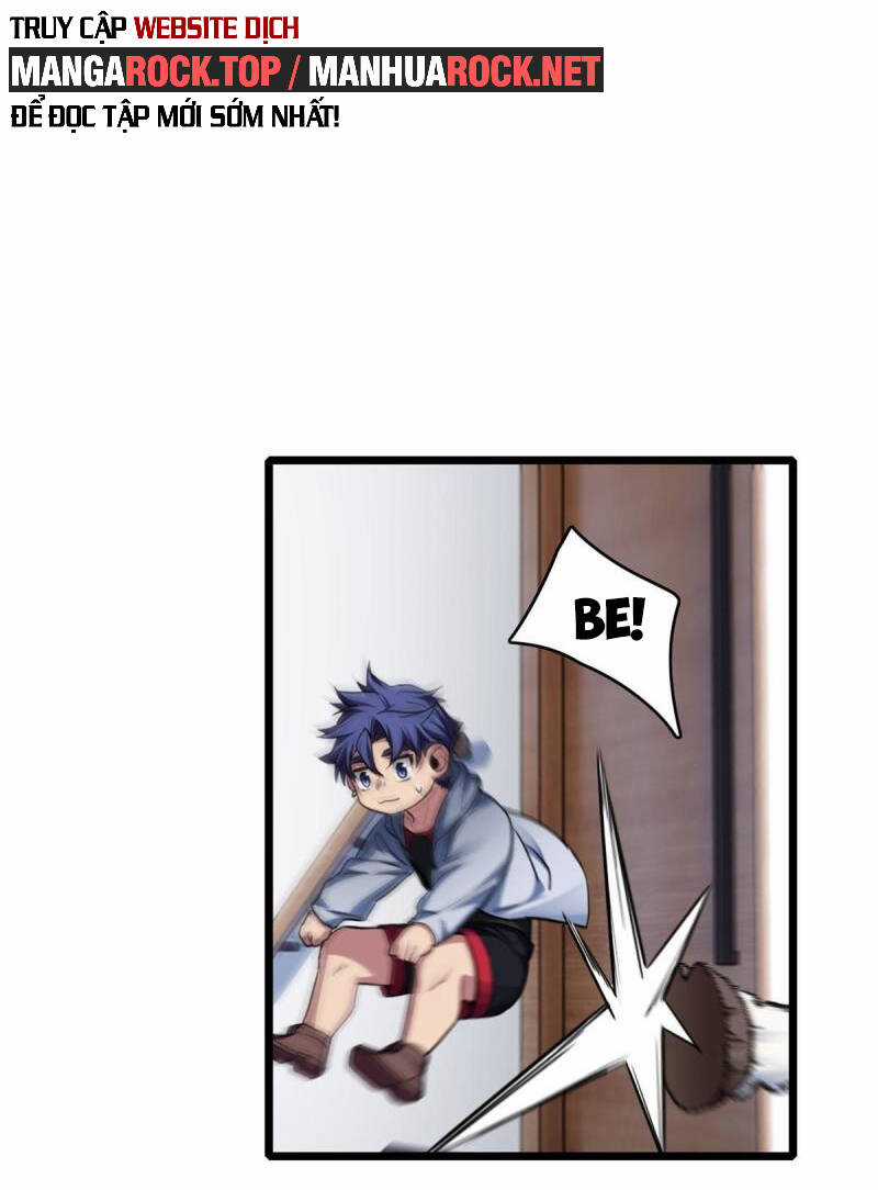 Ta Chỉ Muốn An Tĩnh Chơi Game Chapter 82 trang 25