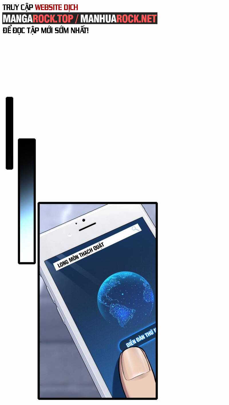 Ta Chỉ Muốn An Tĩnh Chơi Game Chapter 82 trang 26