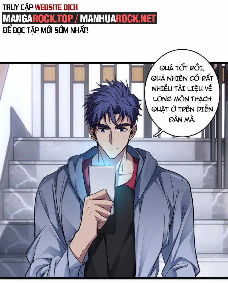 Ta Chỉ Muốn An Tĩnh Chơi Game Chapter 82 trang 27