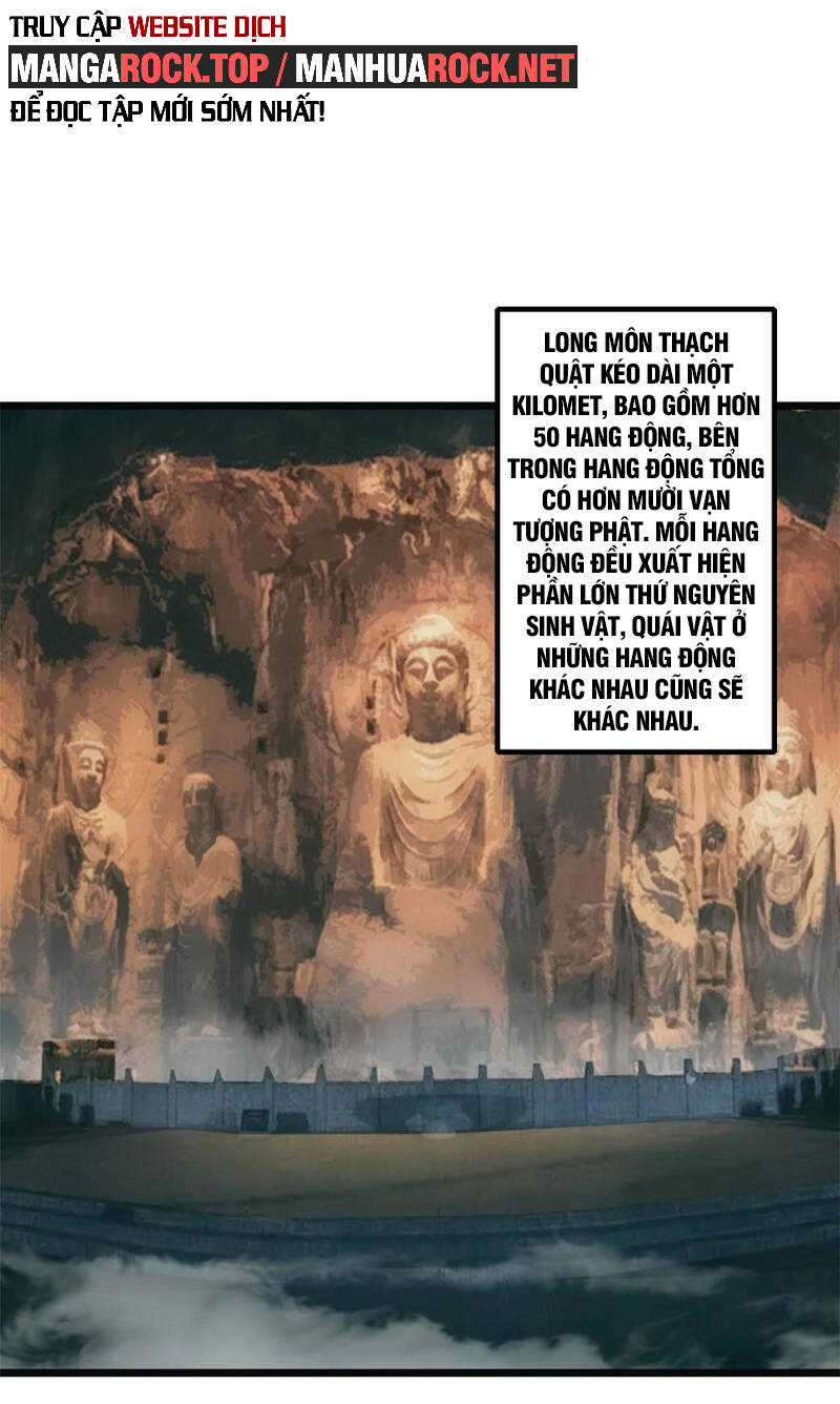 Ta Chỉ Muốn An Tĩnh Chơi Game Chapter 82 trang 28