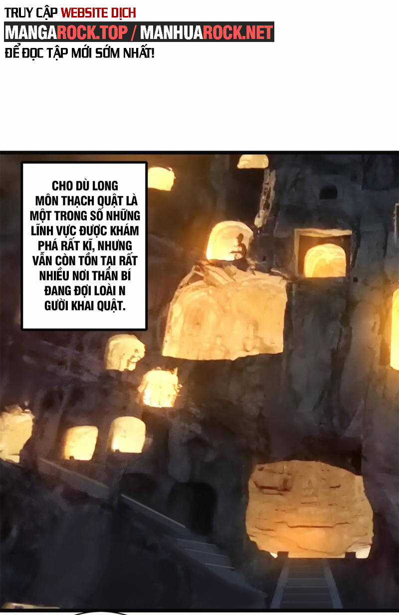 Ta Chỉ Muốn An Tĩnh Chơi Game Chapter 82 trang 29