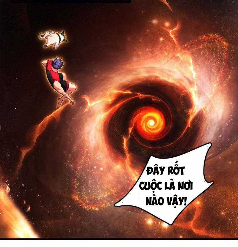 Ta Chỉ Muốn An Tĩnh Chơi Game Chapter 82 trang 3