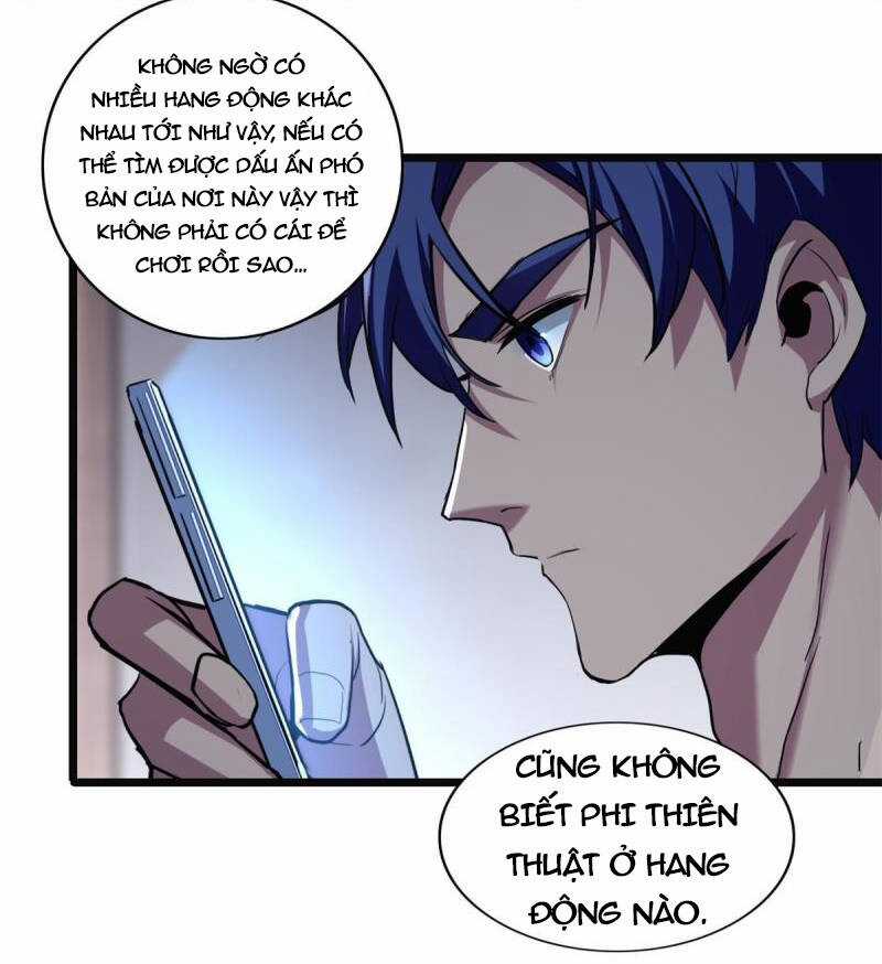 Ta Chỉ Muốn An Tĩnh Chơi Game Chapter 82 trang 30