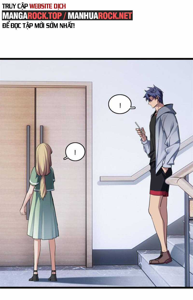 Ta Chỉ Muốn An Tĩnh Chơi Game Chapter 82 trang 31