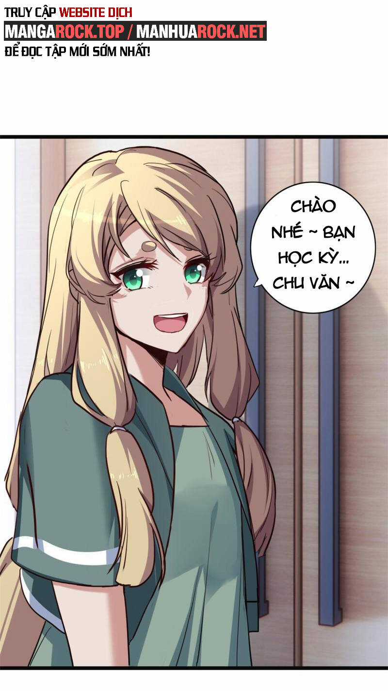 Ta Chỉ Muốn An Tĩnh Chơi Game Chapter 82 trang 32