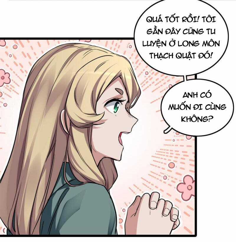 Ta Chỉ Muốn An Tĩnh Chơi Game Chapter 82 trang 34