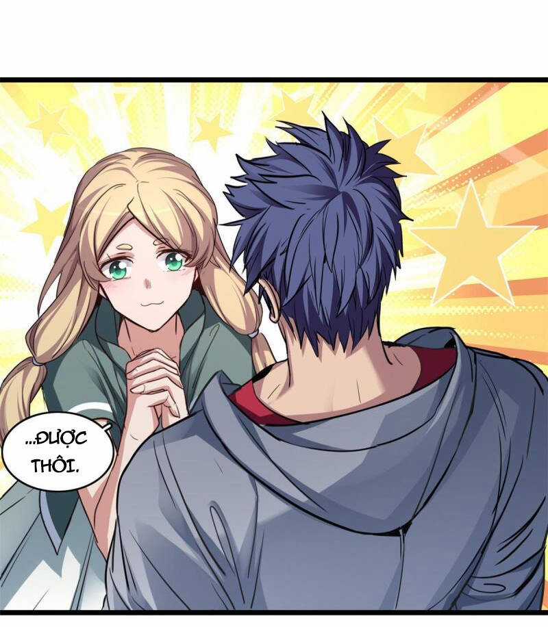 Ta Chỉ Muốn An Tĩnh Chơi Game Chapter 82 trang 35