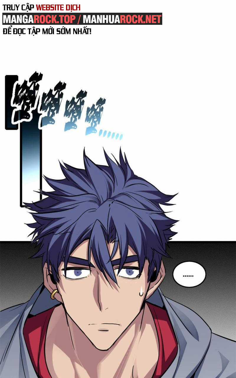 Ta Chỉ Muốn An Tĩnh Chơi Game Chapter 82 trang 37