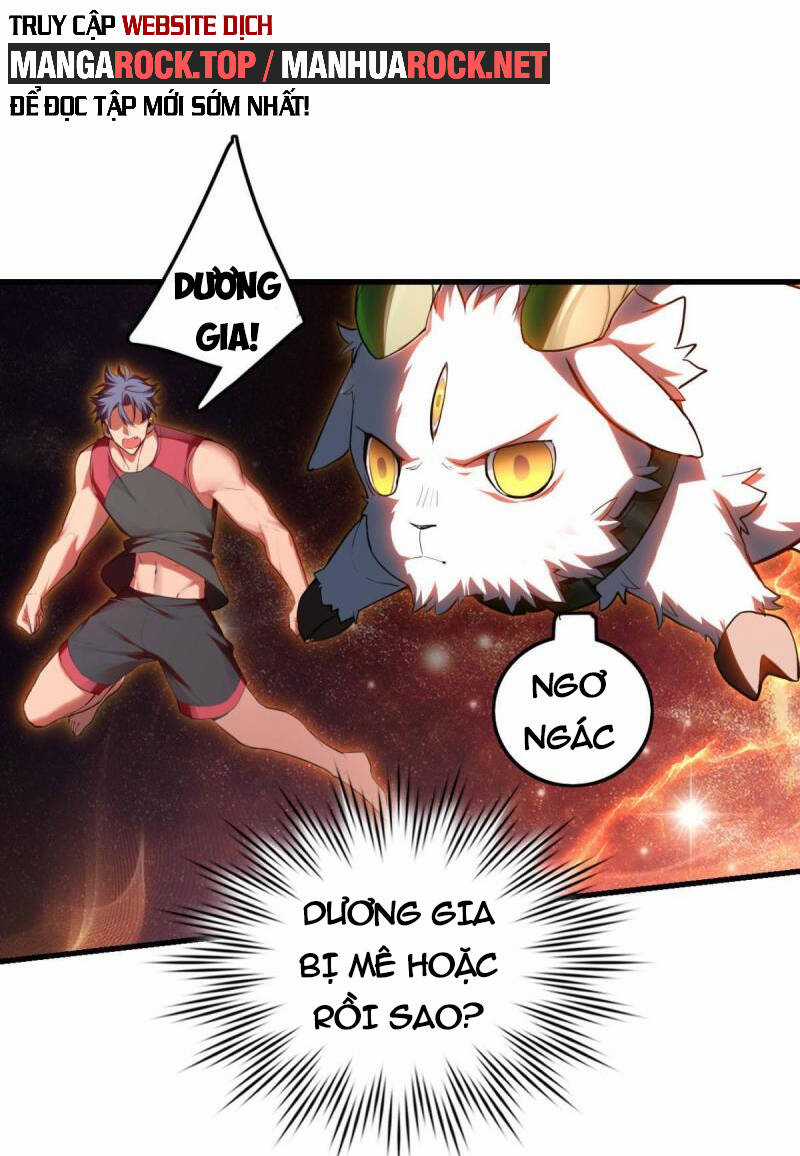 Ta Chỉ Muốn An Tĩnh Chơi Game Chapter 82 trang 4