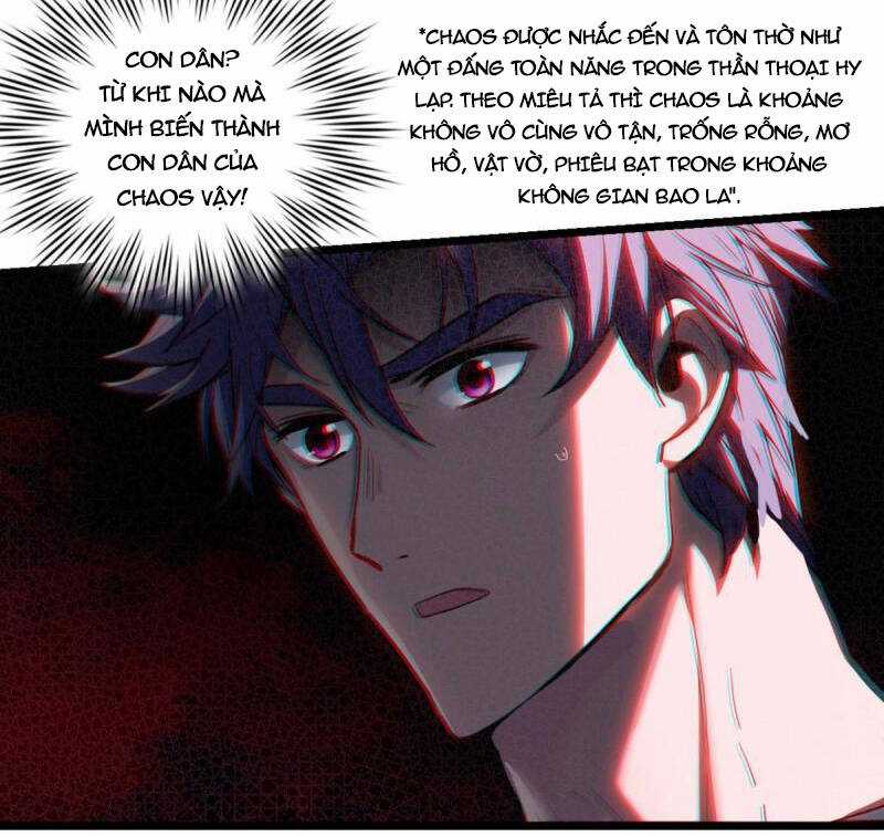 Ta Chỉ Muốn An Tĩnh Chơi Game Chapter 82 trang 6