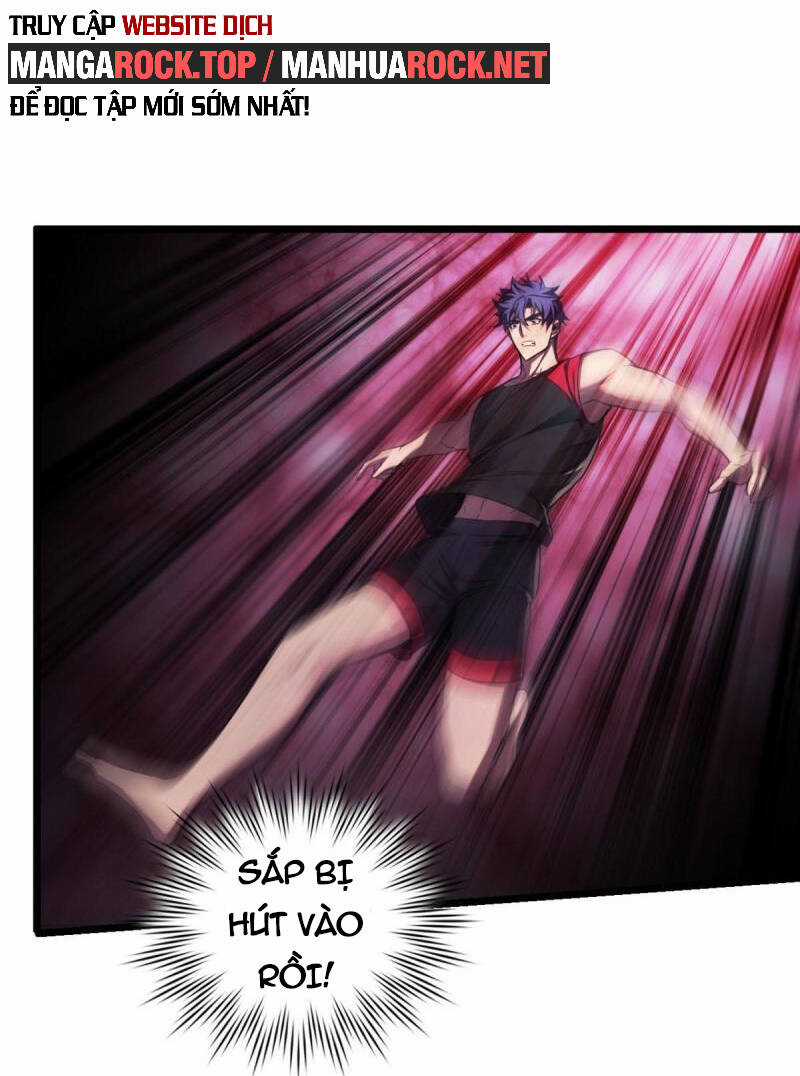 Ta Chỉ Muốn An Tĩnh Chơi Game Chapter 82 trang 8