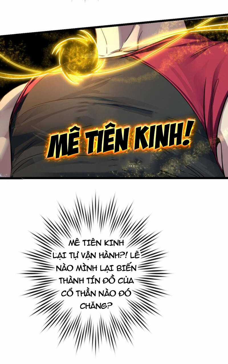 Ta Chỉ Muốn An Tĩnh Chơi Game Chapter 82 trang 9