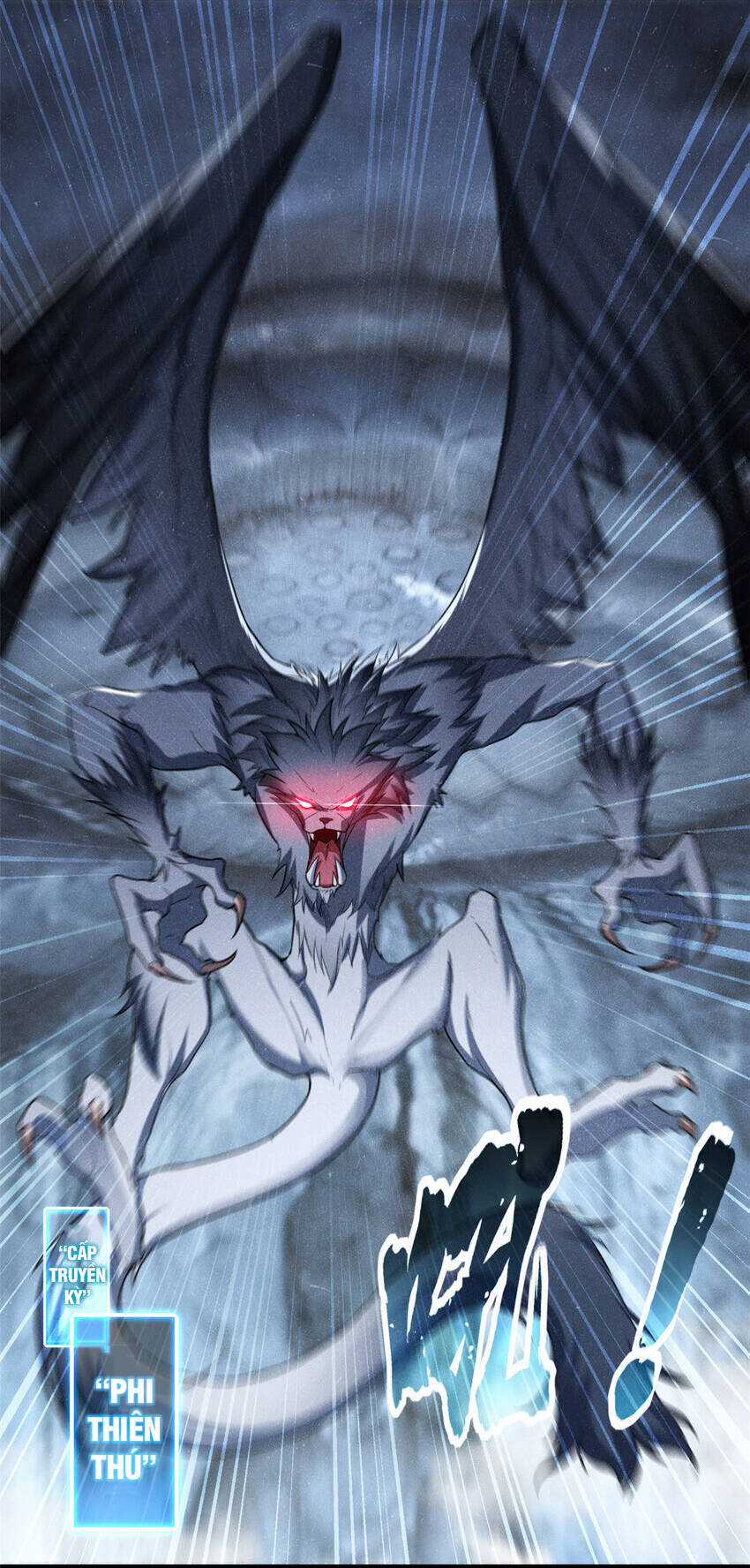 Ta Chỉ Muốn An Tĩnh Chơi Game Chapter 83 trang 10