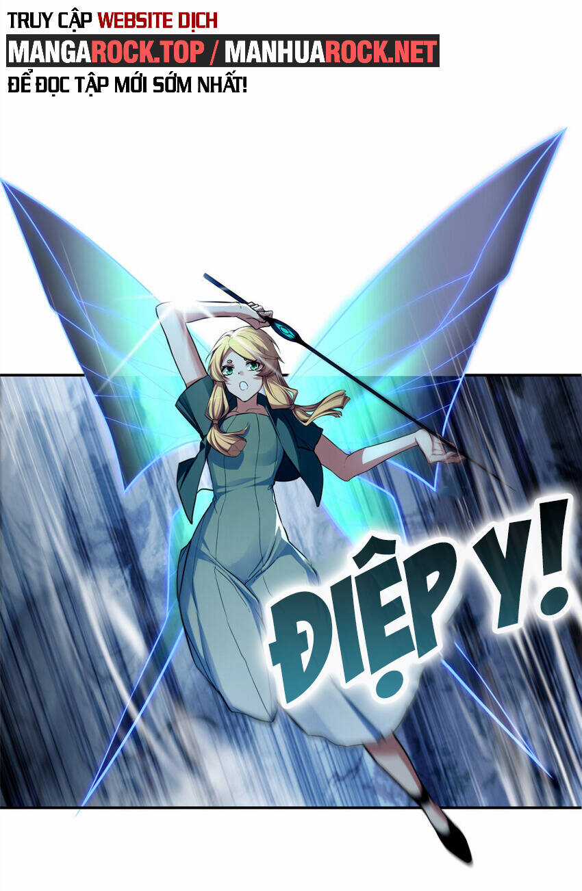 Ta Chỉ Muốn An Tĩnh Chơi Game Chapter 83 trang 12