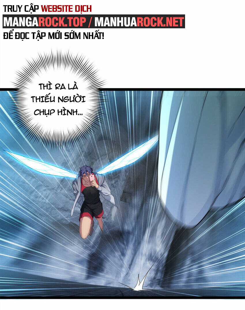 Ta Chỉ Muốn An Tĩnh Chơi Game Chapter 83 trang 13