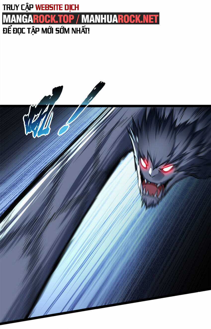 Ta Chỉ Muốn An Tĩnh Chơi Game Chapter 83 trang 14