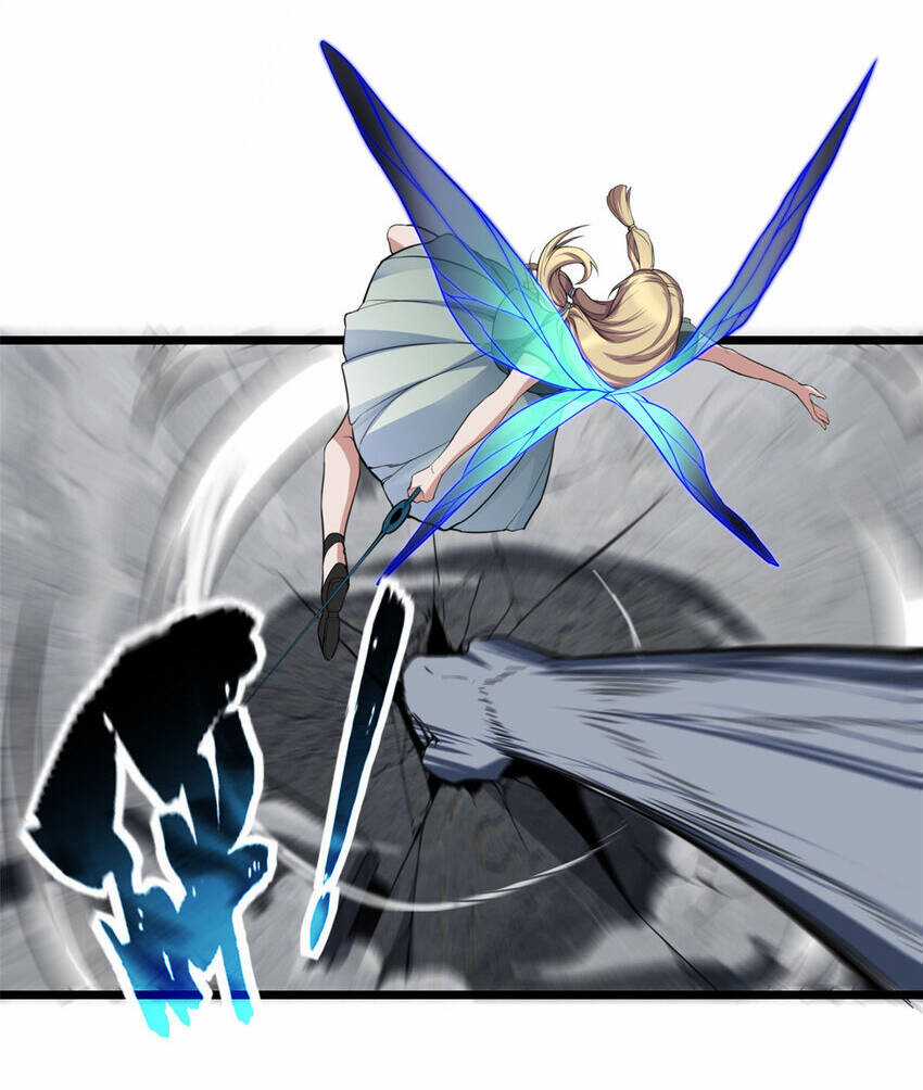 Ta Chỉ Muốn An Tĩnh Chơi Game Chapter 83 trang 15