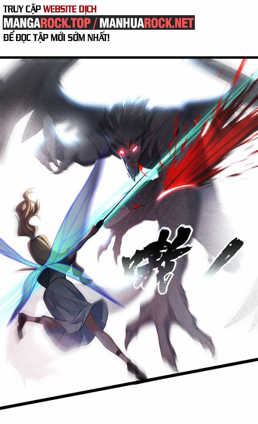 Ta Chỉ Muốn An Tĩnh Chơi Game Chapter 83 trang 16