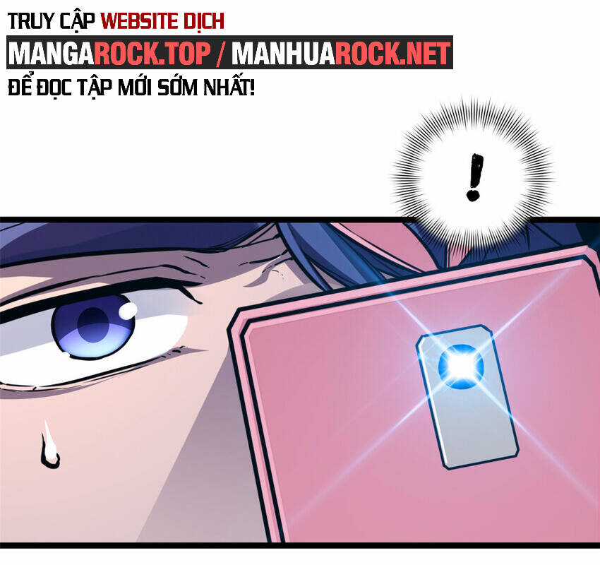 Ta Chỉ Muốn An Tĩnh Chơi Game Chapter 83 trang 19