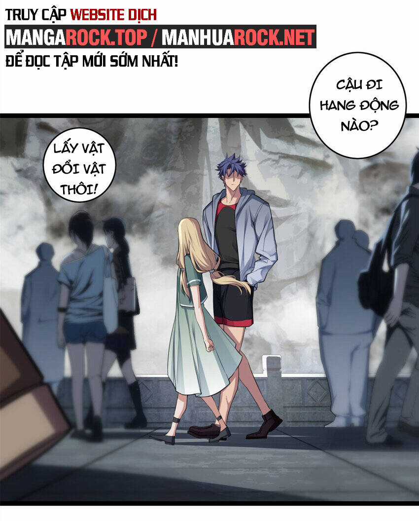 Ta Chỉ Muốn An Tĩnh Chơi Game Chapter 83 trang 2