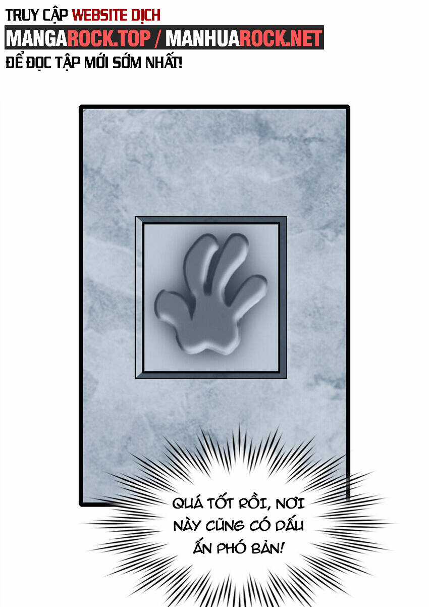 Ta Chỉ Muốn An Tĩnh Chơi Game Chapter 83 trang 20