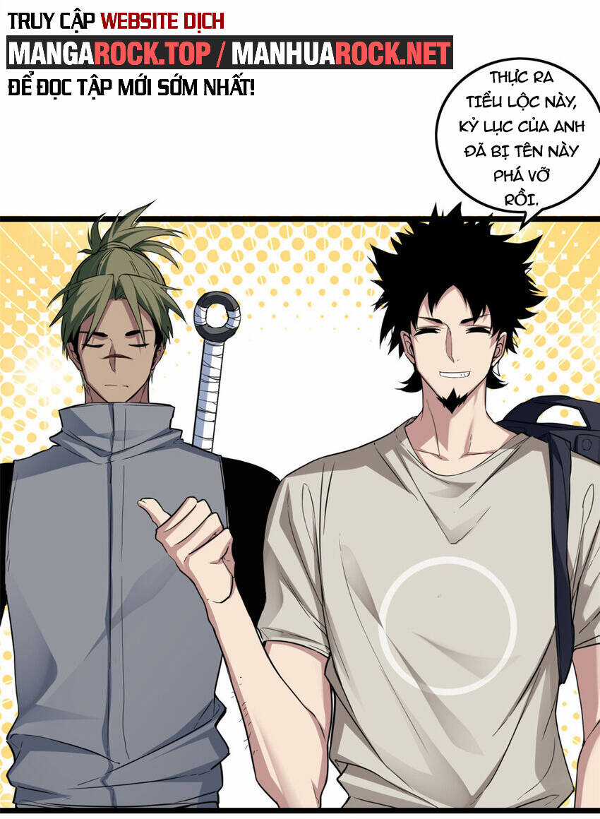 Ta Chỉ Muốn An Tĩnh Chơi Game Chapter 83 trang 26