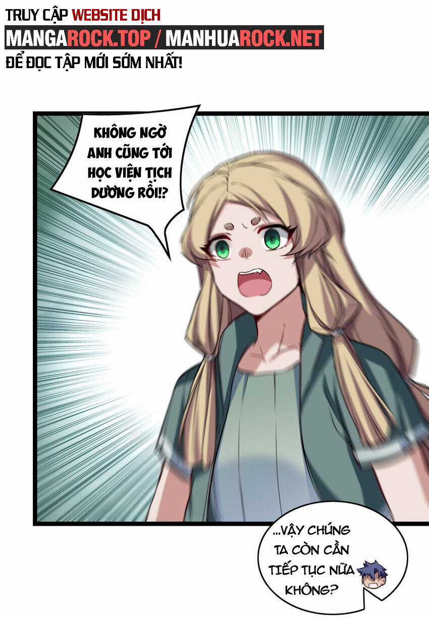 Ta Chỉ Muốn An Tĩnh Chơi Game Chapter 83 trang 28