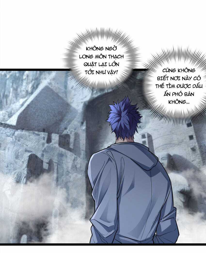 Ta Chỉ Muốn An Tĩnh Chơi Game Chapter 83 trang 3