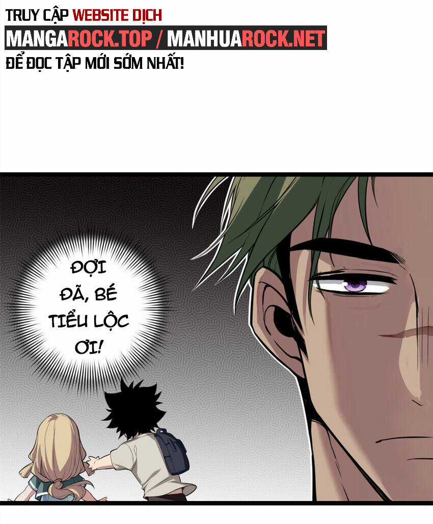 Ta Chỉ Muốn An Tĩnh Chơi Game Chapter 83 trang 31