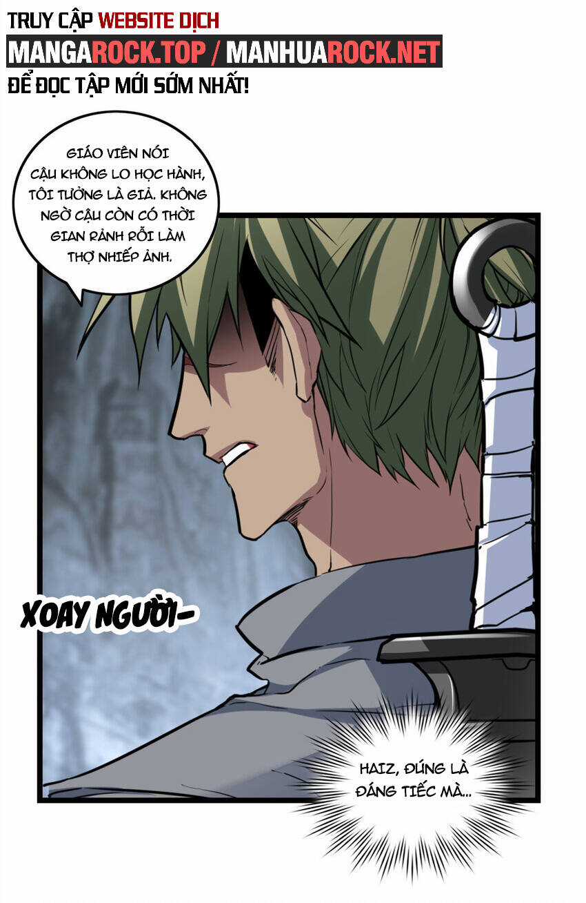 Ta Chỉ Muốn An Tĩnh Chơi Game Chapter 83 trang 33