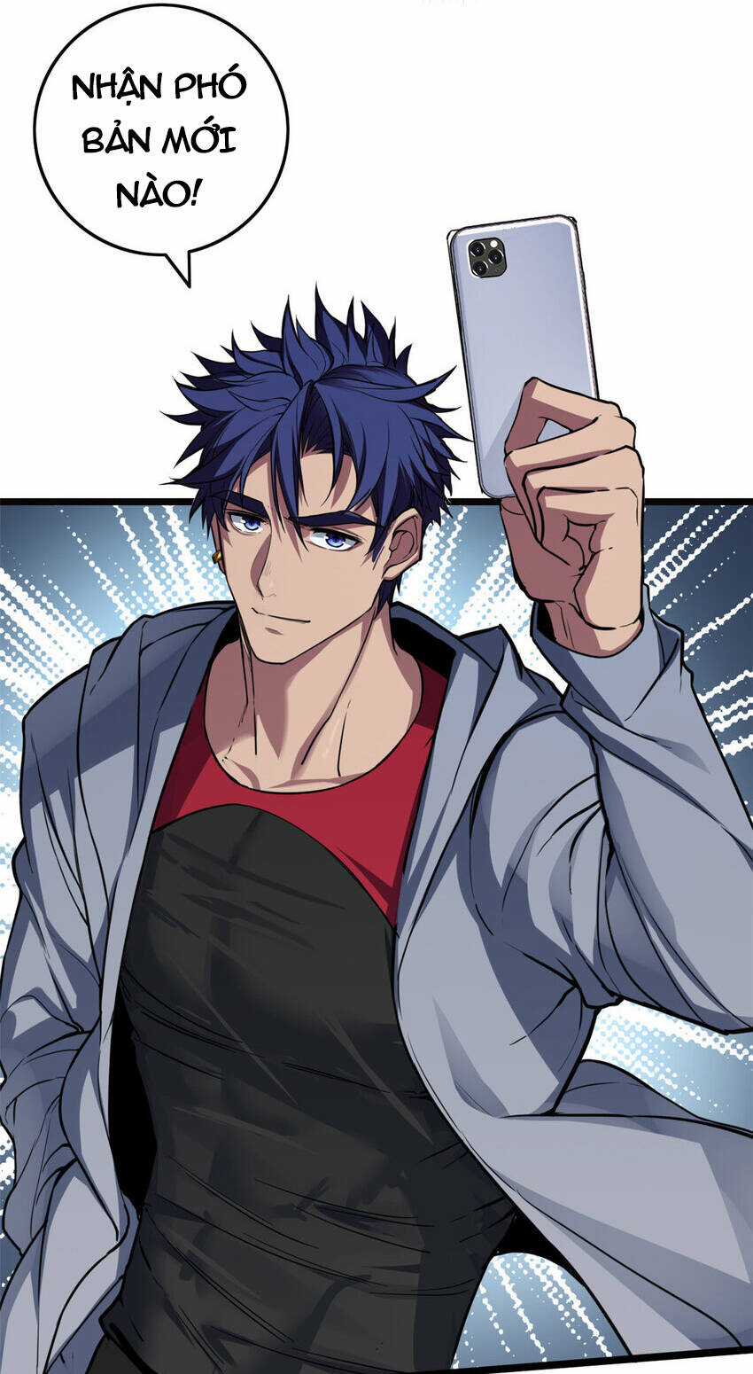 Ta Chỉ Muốn An Tĩnh Chơi Game Chapter 83 trang 37