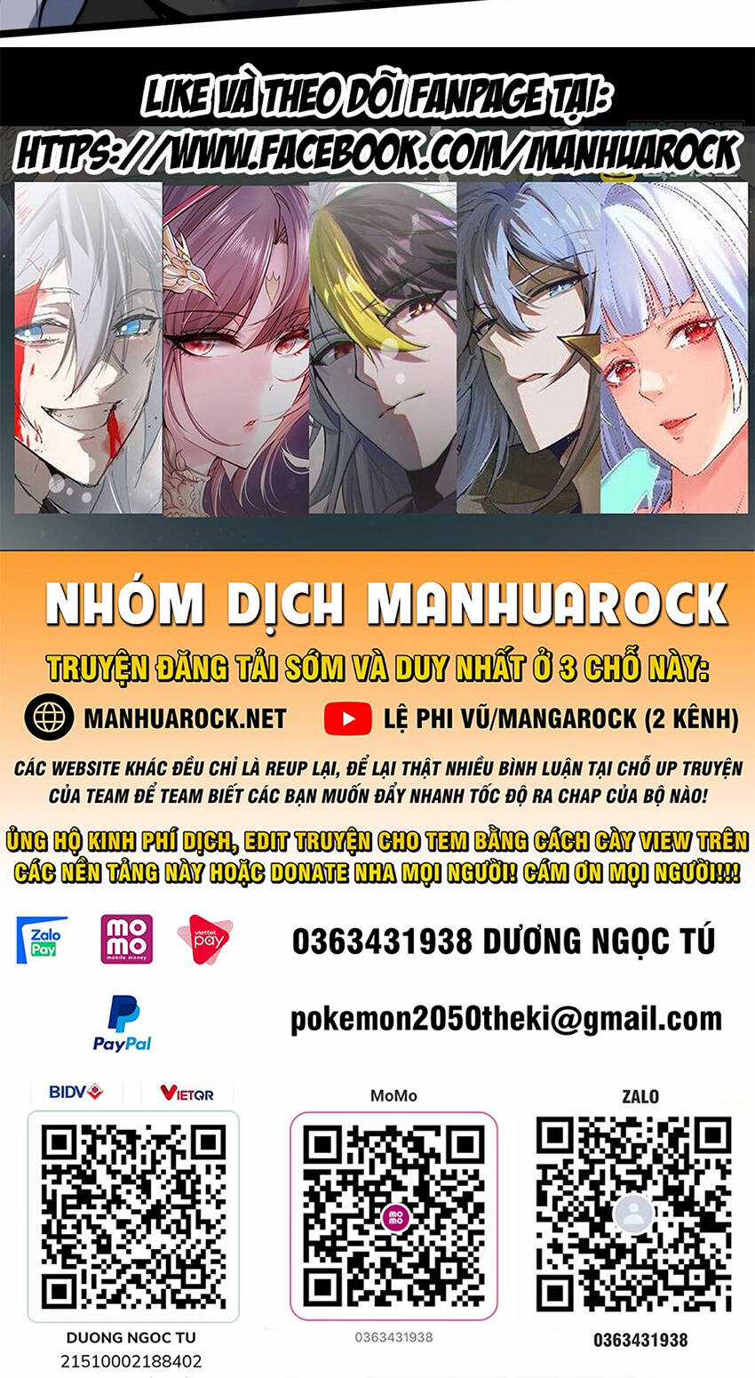 Ta Chỉ Muốn An Tĩnh Chơi Game Chapter 83 trang 38