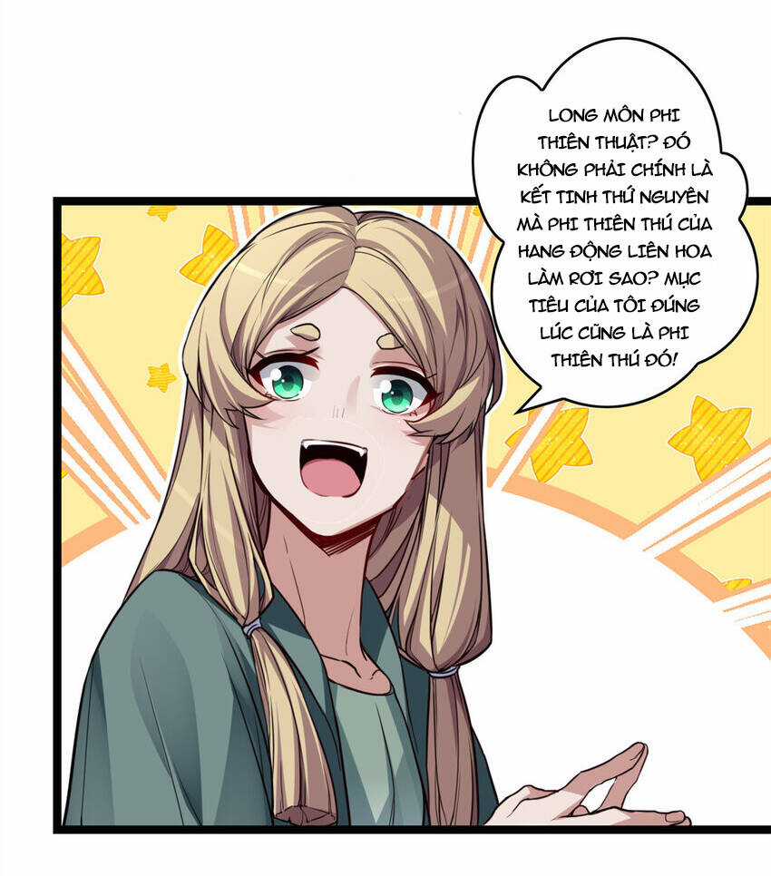 Ta Chỉ Muốn An Tĩnh Chơi Game Chapter 83 trang 5