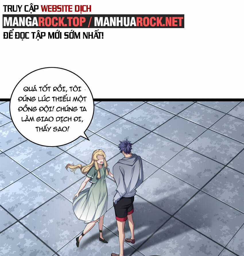 Ta Chỉ Muốn An Tĩnh Chơi Game Chapter 83 trang 6