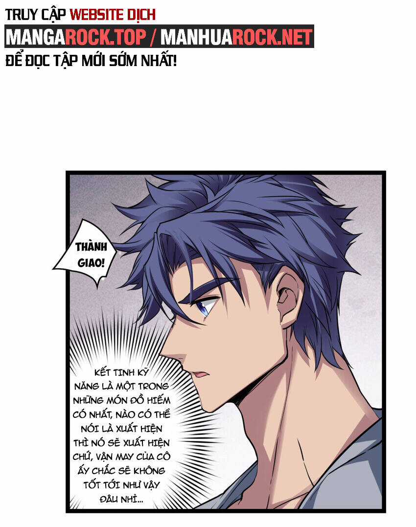 Ta Chỉ Muốn An Tĩnh Chơi Game Chapter 83 trang 8