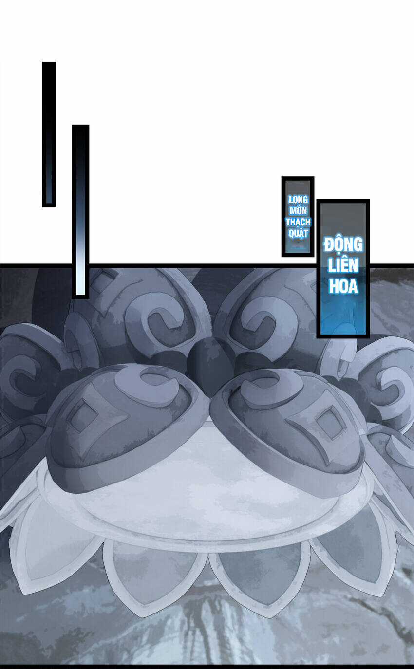 Ta Chỉ Muốn An Tĩnh Chơi Game Chapter 83 trang 9