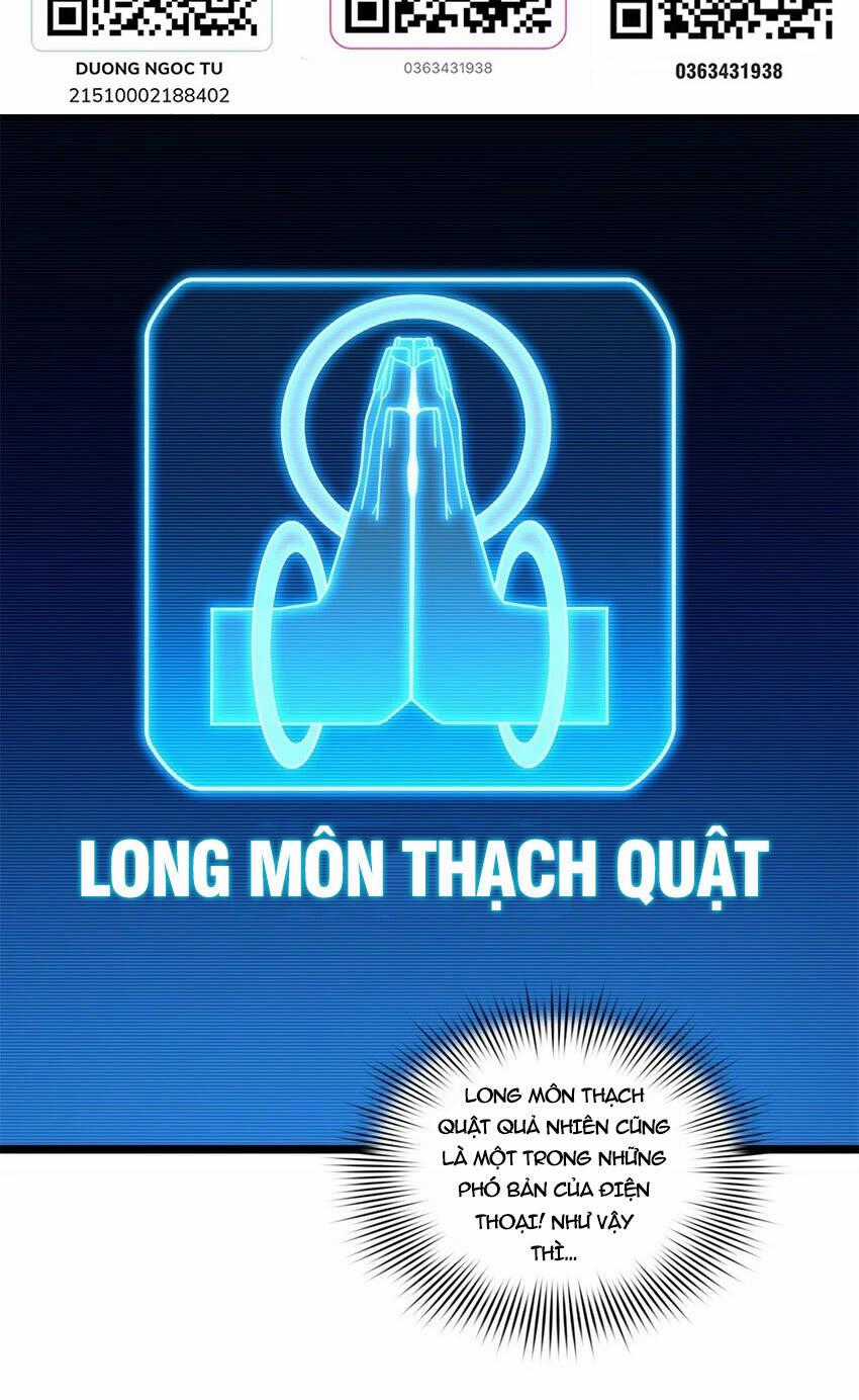 Ta Chỉ Muốn An Tĩnh Chơi Game Chapter 84 trang 1