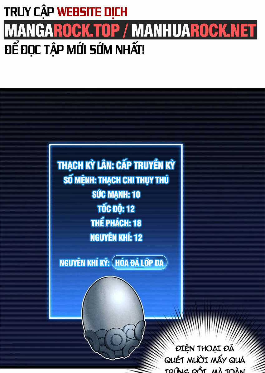 Ta Chỉ Muốn An Tĩnh Chơi Game Chapter 84 trang 10