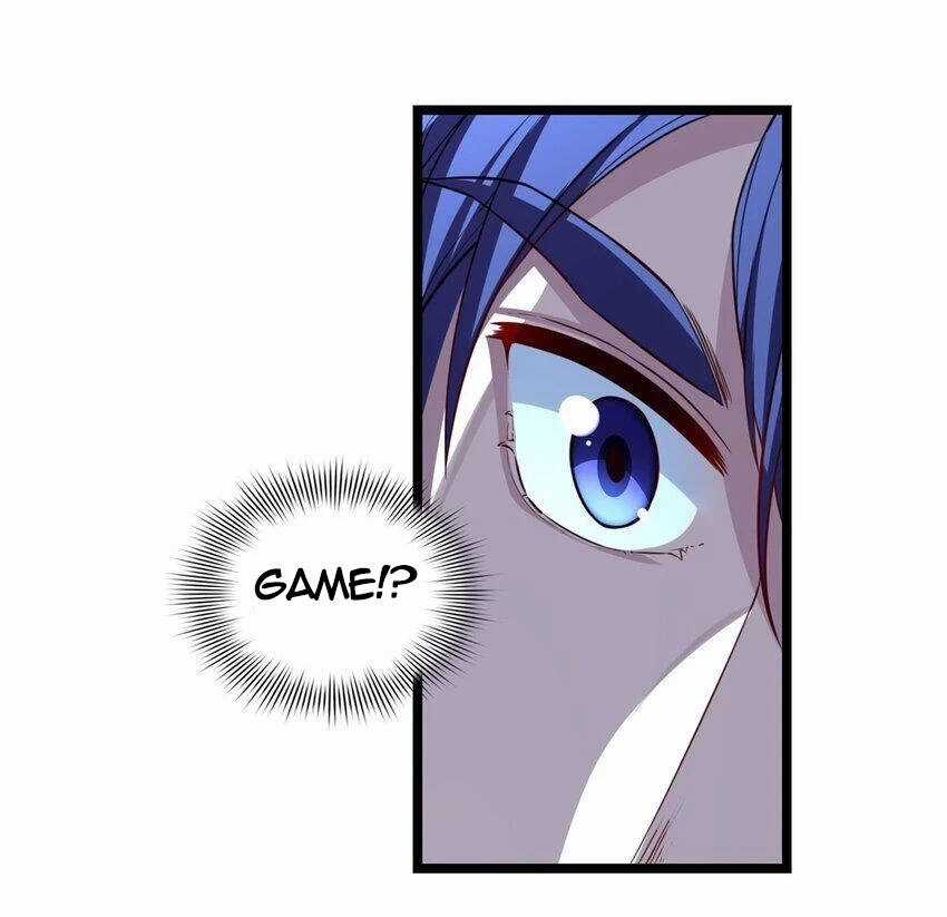 Ta Chỉ Muốn An Tĩnh Chơi Game Chapter 84 trang 17