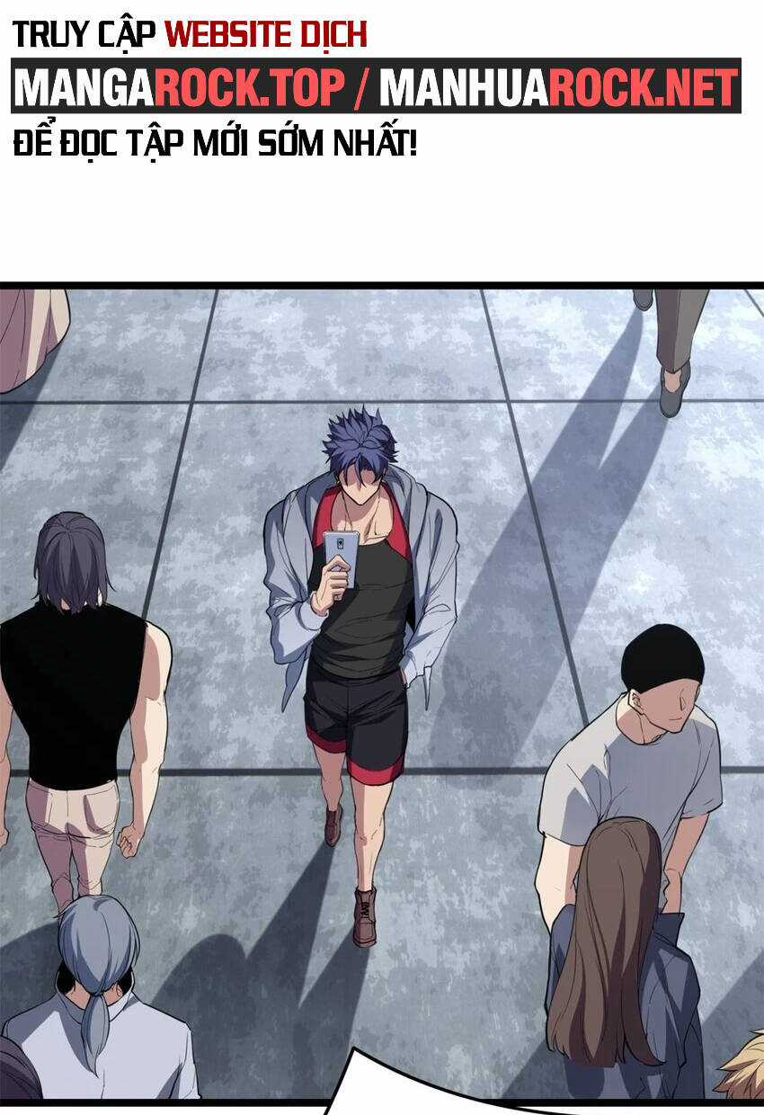 Ta Chỉ Muốn An Tĩnh Chơi Game Chapter 84 trang 2